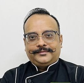 Sabyasachi Nag Appointed New Executive Chef At Holiday Inn Kolkata