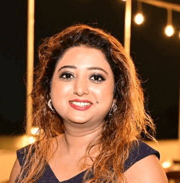 Payel Ghosh Promoted To Director Of Event Sales At Hyatt Regency