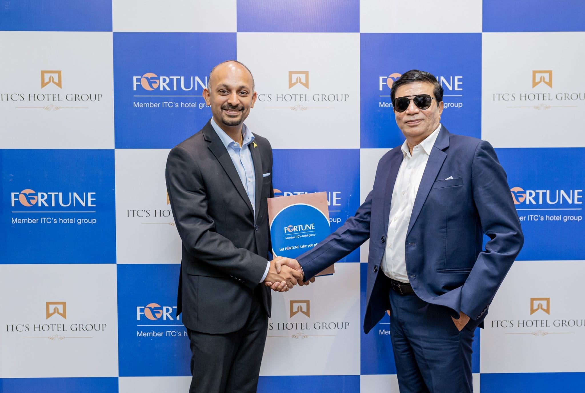 Fortune Hotels Inks Chains 9th Hotel In The State A New Alliance At