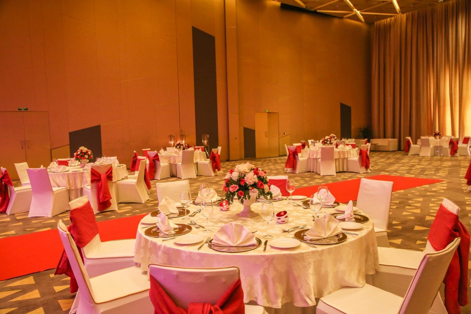 Vivanta New Delhi, Dwarka organises Wedding Venues Showcase - Today’s ...