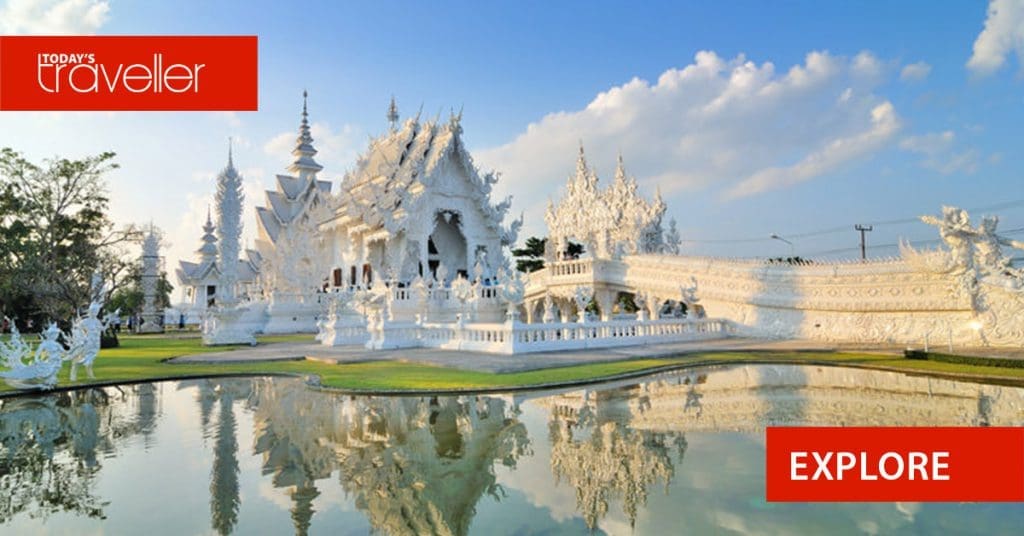 Thrillophilia Brings You The Best Of Thailand’s Off-beat Travel ...