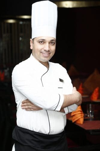 The Westin Hyderabad Mindspace appoints Dola Singh as Sous Chef - Today ...