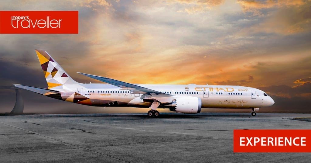 Etihad Airways announces fabulous fares to world's most popular