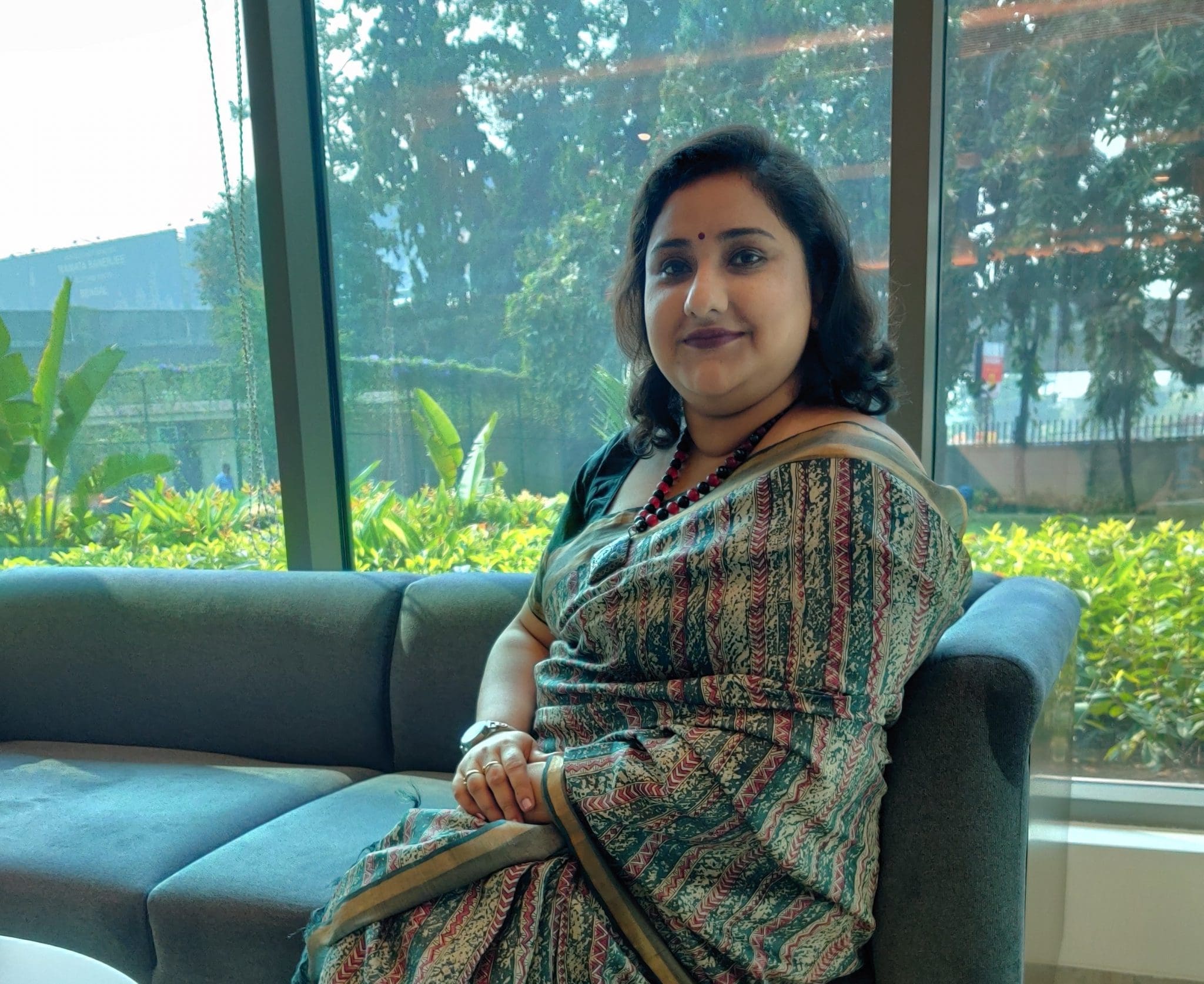 Moumita Chakraborty appointed as Associate Director of Sales at Holiday ...