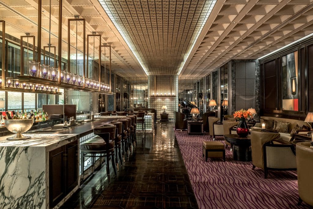 Intimate Experiences: Exploring Park Hyatt Hyderabad - Today’s ...