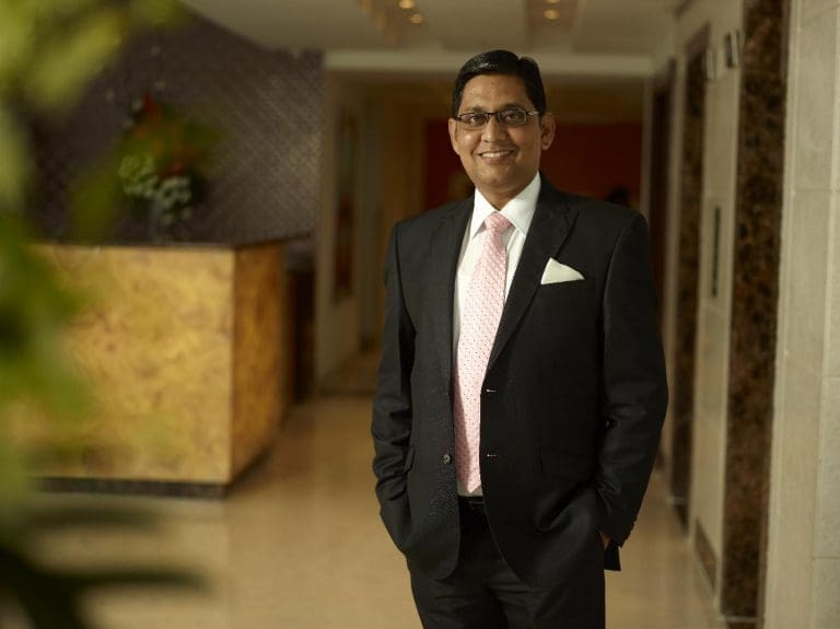 Nitin Pathak appointed as the General Manager of Novotel Guwahati GS ...