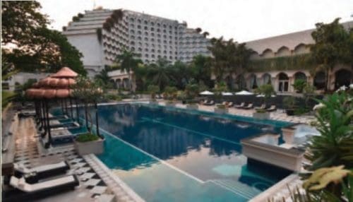 TAJGVK Hotels & Resorts Ltd delivers a strong performance for both the ...
