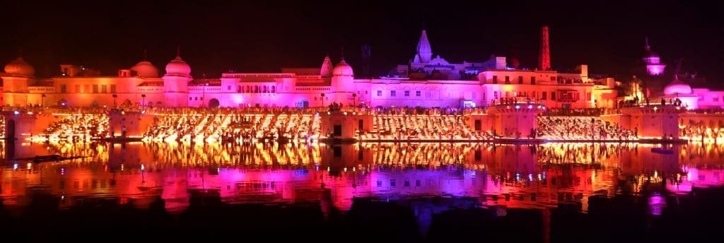 Thomas Cook India And Sotc Launch Ramayana Trails Todays Traveller Travel And Tourism News 6754