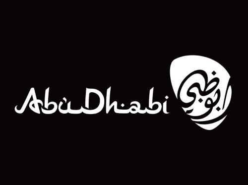 Abu Dhabi Tourism Logo