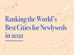 Ranking the World’s Best Cities in 2021 - Today’s Traveller - Travel