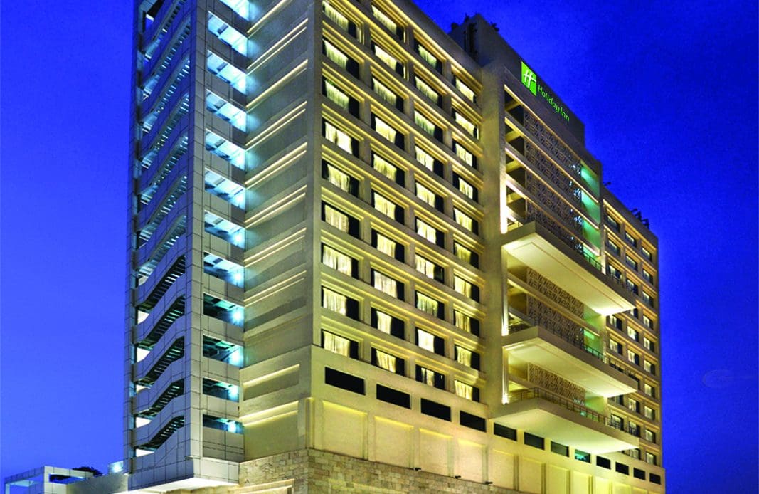 Holiday Inn New Delhi Mayur Vihar Noida reopens to welcome guests ...