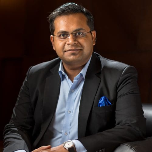 Sudeep Mukherjee appointed as new Market Director Sales at Sayaji ...