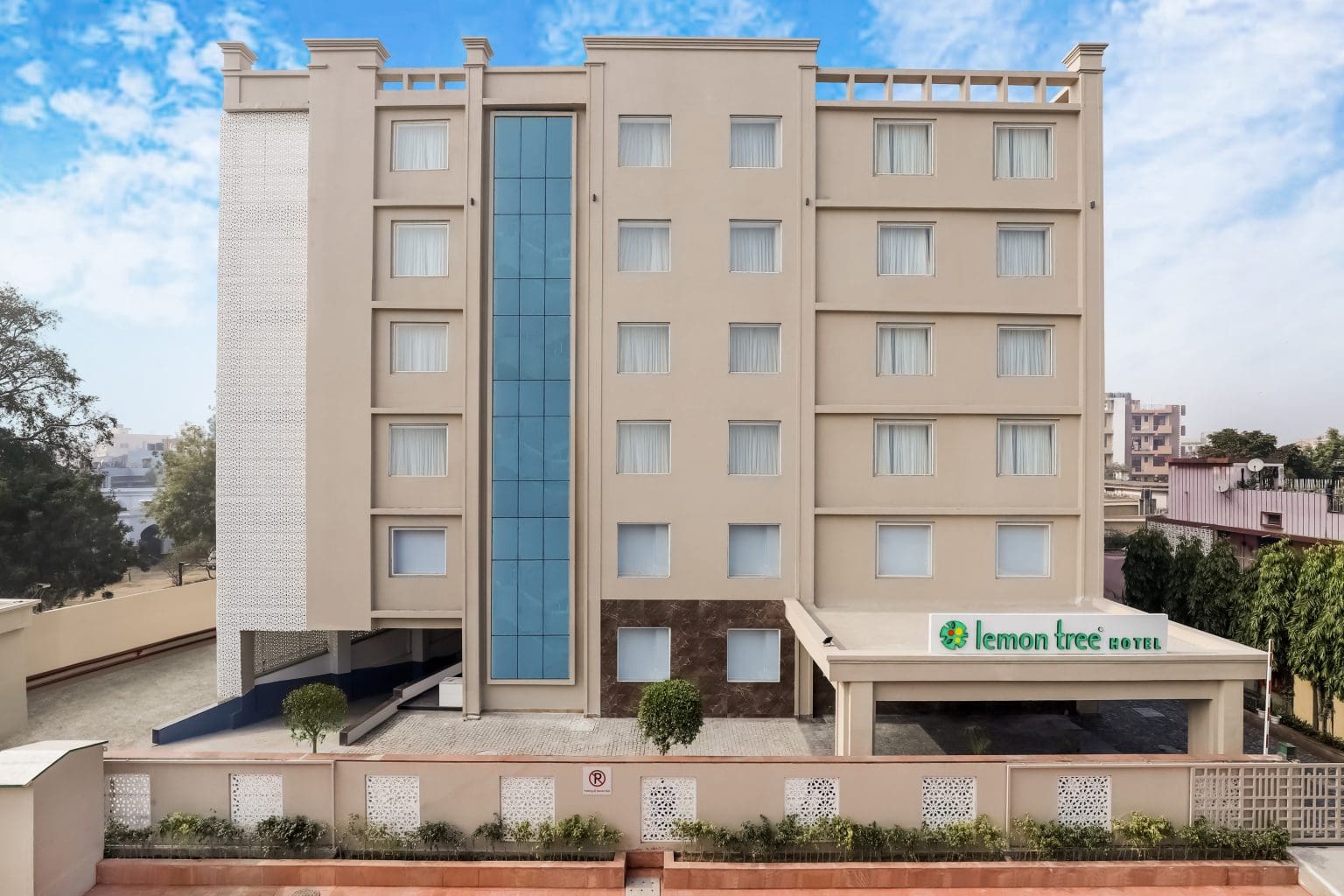 Lemon Tree Hotels opens 68-key Lemon Tree Hotel, Aligarh