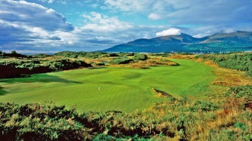 5 best golf courses to play in India - Today’s Traveller - Travel ...