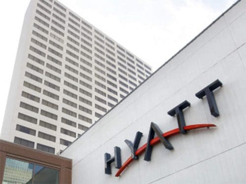 Hyatt Expects To Grow Its Indian Brand Portfolio By More Than 70% ...