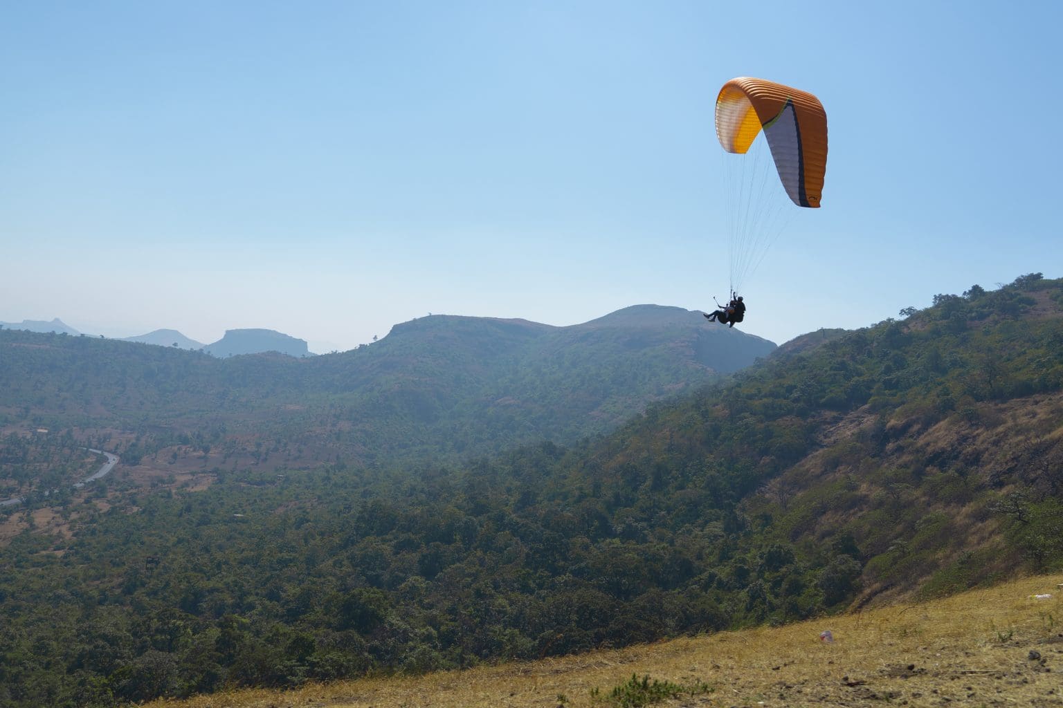 adventure tourism in gujarat