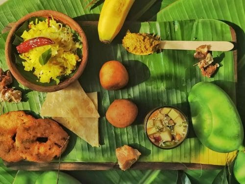 Enjoy special Ugadi cuisine at Novotel Hyderabad Airport - Today’s ...