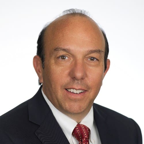 Marc Cavaliere, President, AirlinePros International