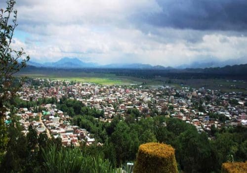 Places to visit in Manipur - Thoubal