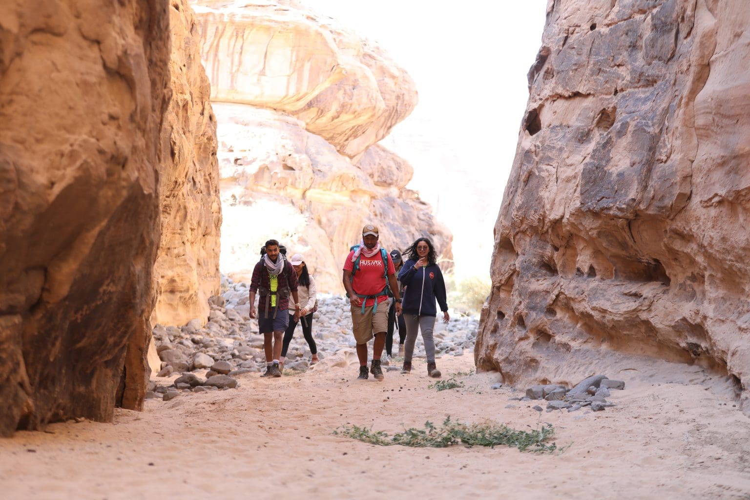 AlUla – 10 exciting experiences in AlUla to enjoy - Today’s Traveller ...