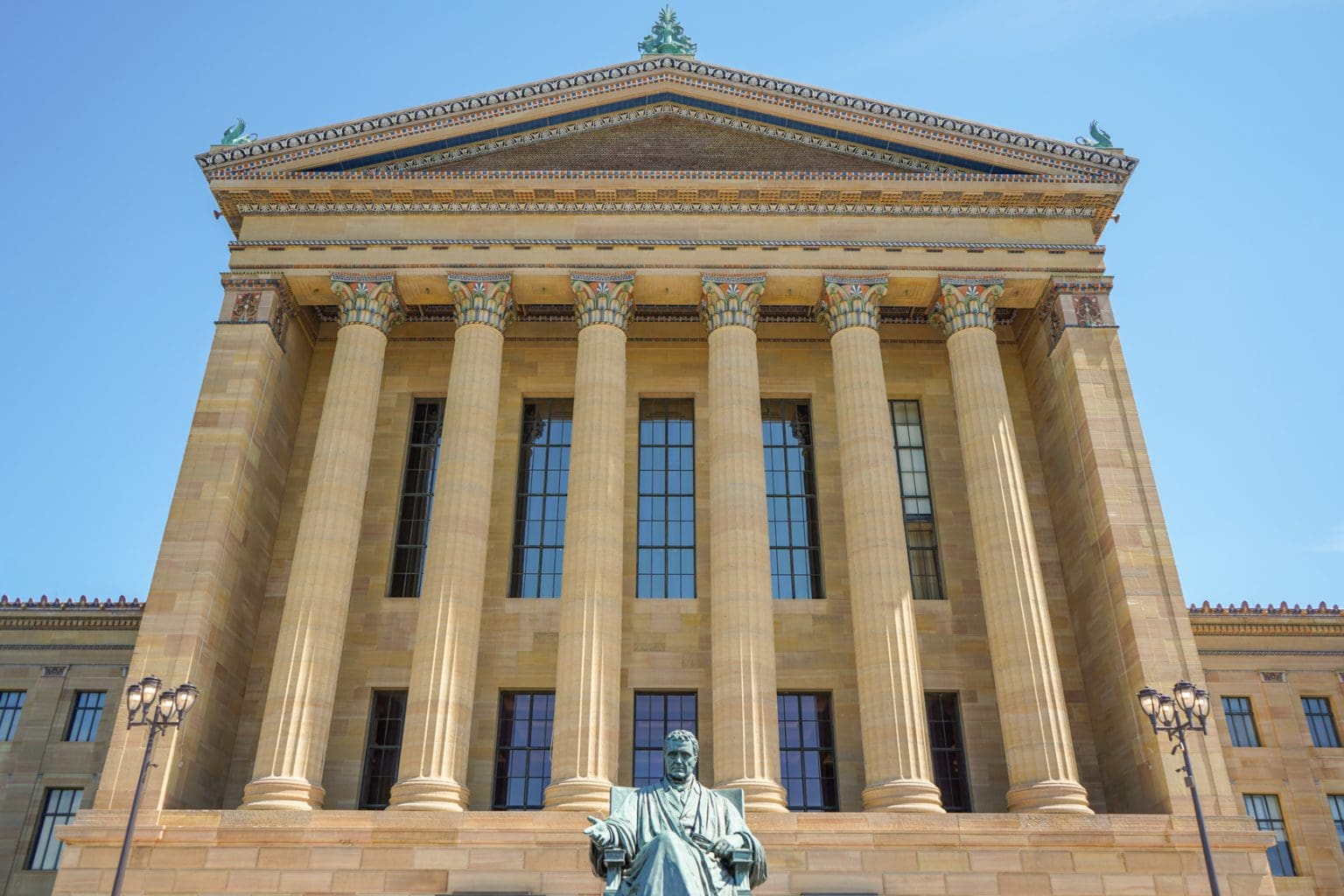 22 Experiences In Philadelphia To Add To Your 2022 Super Travel Bucket   Philadelphia Museum Of Art 1536x1024 