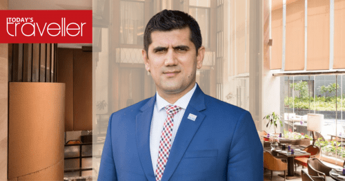 Dinesh Maan Appointed New Director Of Food & Beverage At Conrad Pune