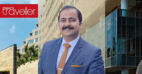 Rishi Mehra appointed new Director of Food & Beverage at The Westin ...