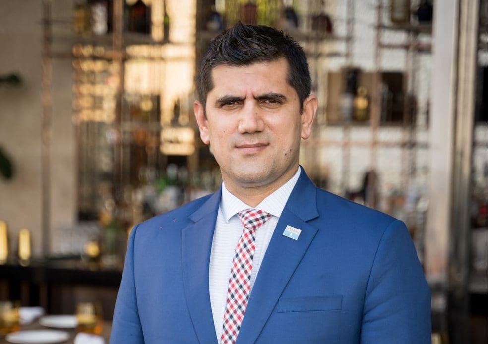 Dinesh Maan Appointed New Director Of Food & Beverage At Conrad Pune