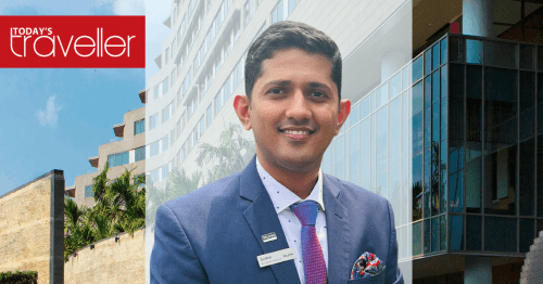 The Westin Pune appoints Girdhar Jangid, with his rich experience as ...