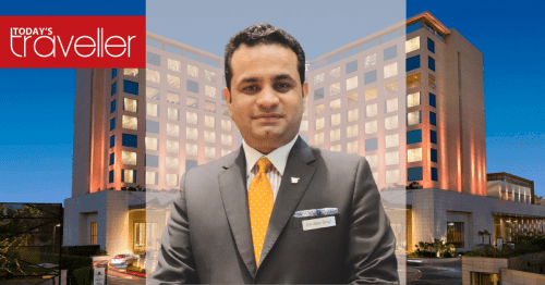 Sandeep Singh Appointed New Director Operations JW Marriott Mumbai ...