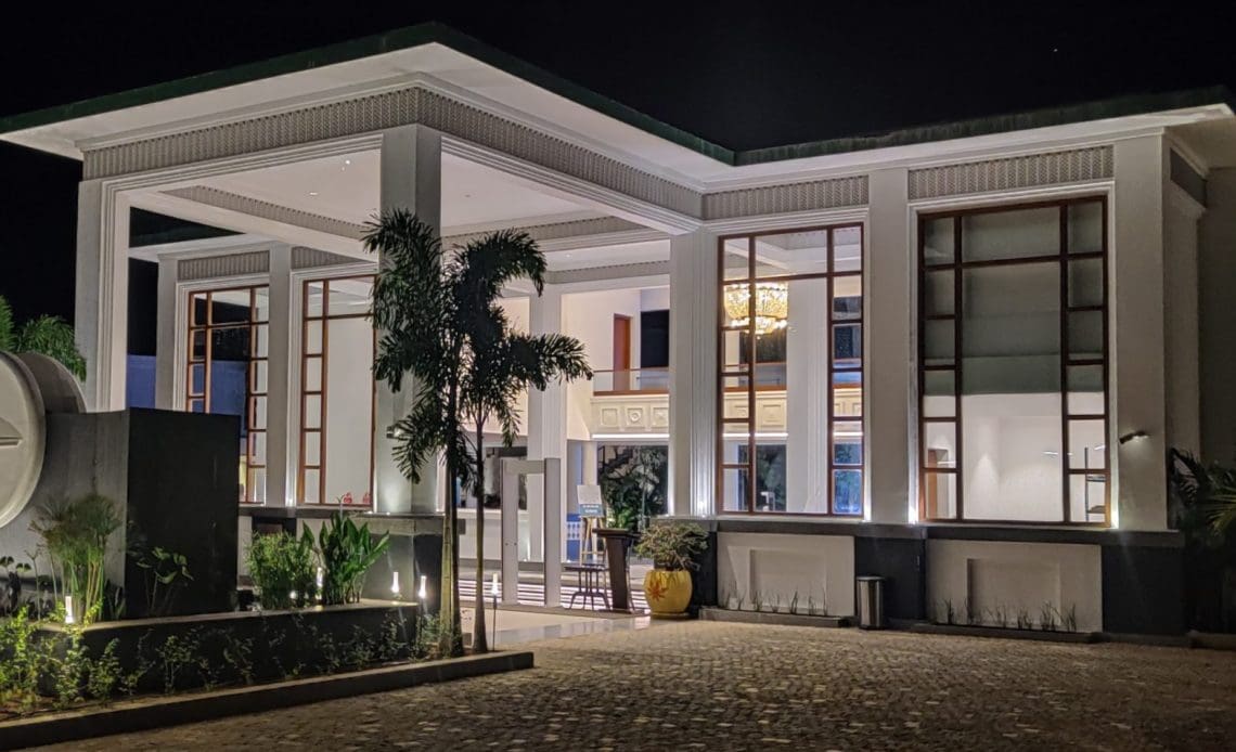 Luxury 51-key Radisson Resort Pondicherry Bay opens in holiday season ...