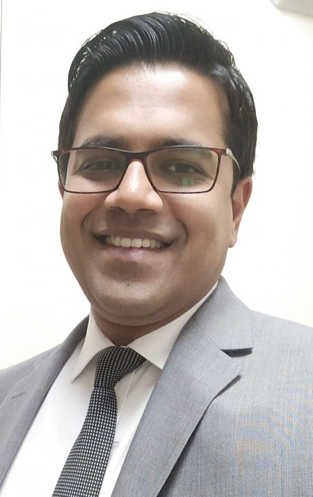 Sujith Kumar appointed new Market Director Revenue Strategy at Sheraton ...