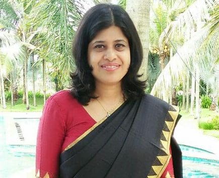 Amrita Ghosh appointed new Director of Sales and Marketing at Holiday ...