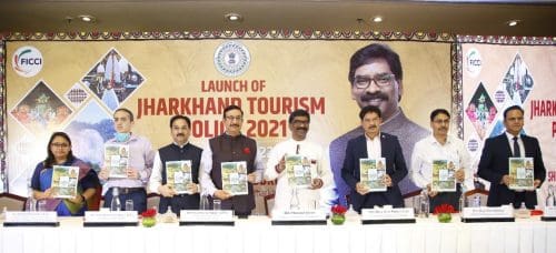 jharkhand new tourism policy