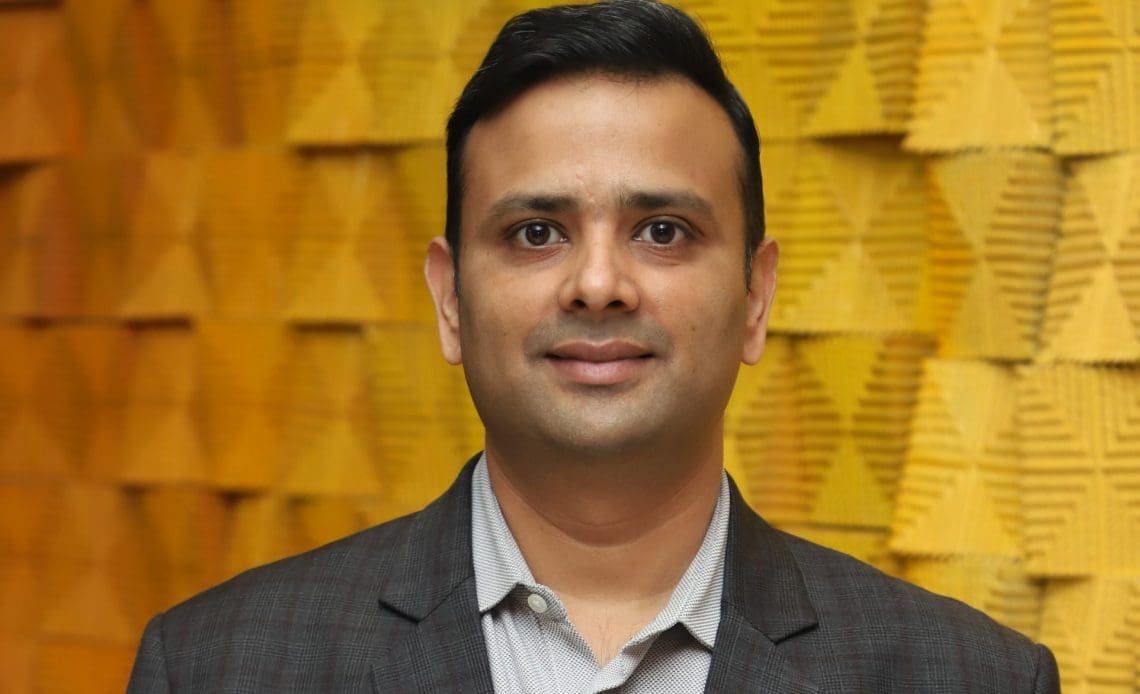 Nikhil Gandhi appointed General Manager at new - launch Hyatt Regency ...