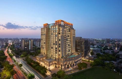 ITC Hotels announce launch of luxury ITC Narmada in Ahmedabad-12th ...