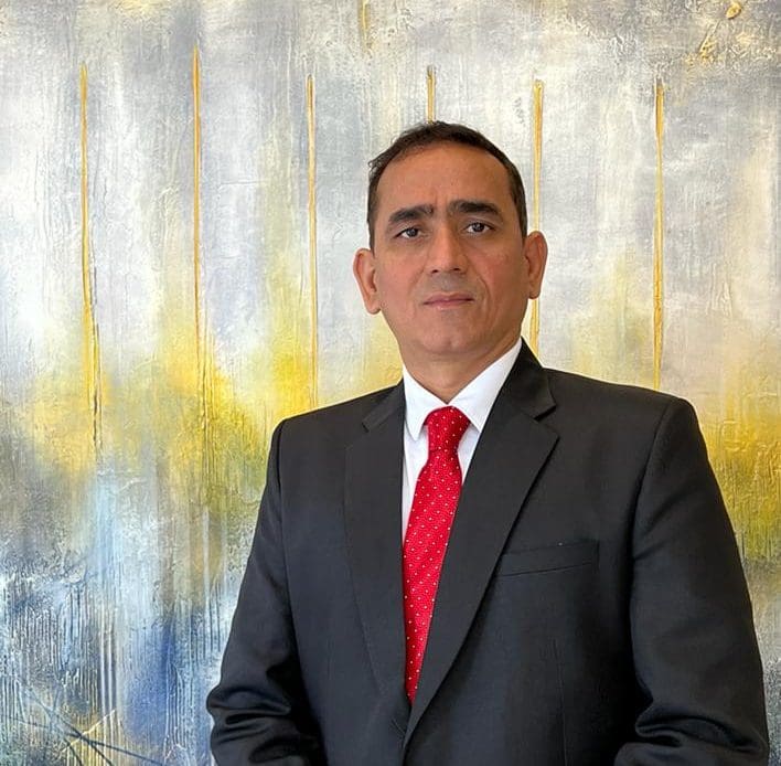 Girish Singh Chauhan appointed new Director of Engineering at Hyatt ...