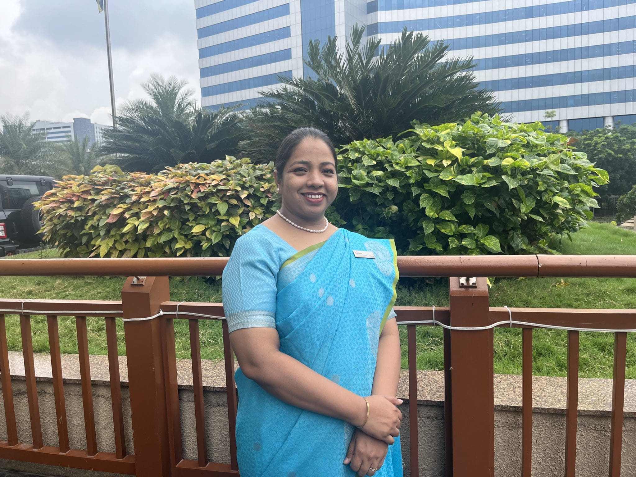 Farhana Begum Appointed New Executive Housekeeper At The Westin ...