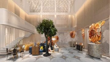 Hyatt Centric brand debuts in Chandigarh