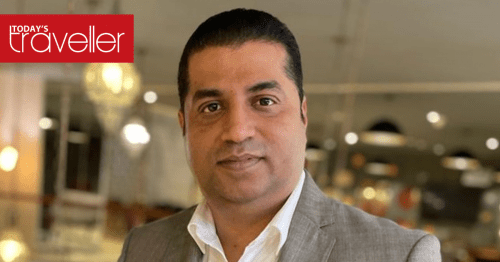 Balachander Gvaneshwar Appointed New F&B Manager At Grand Mercure Bengaluru