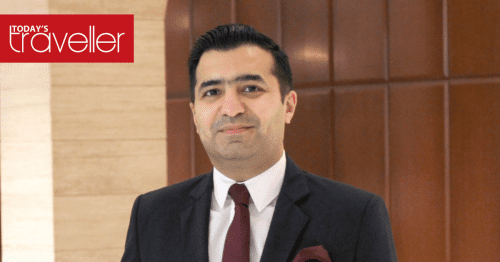 Gaurav Chandna promoted as new Director Operations, Hyatt Regency Delhi ...