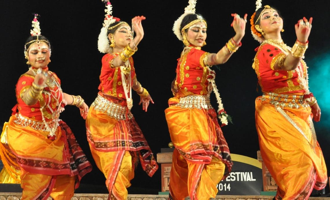 10 Festivals in December in India - a month of big celebrations | Today ...