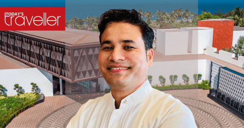 W Goa Appoints Sunil Dutt As The New Culinary Director At The Luxury ...