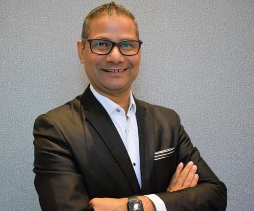 Arbind Kumar Singh Appointed As General Manager At The O Hotel Pune ...