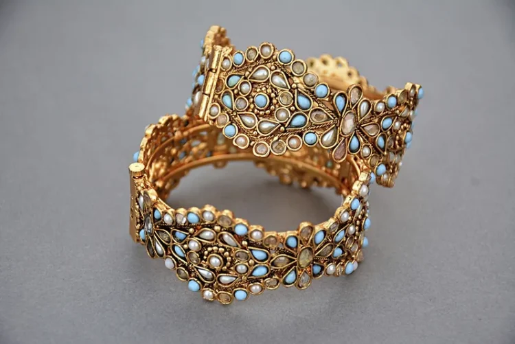 Rajasthani jewellery