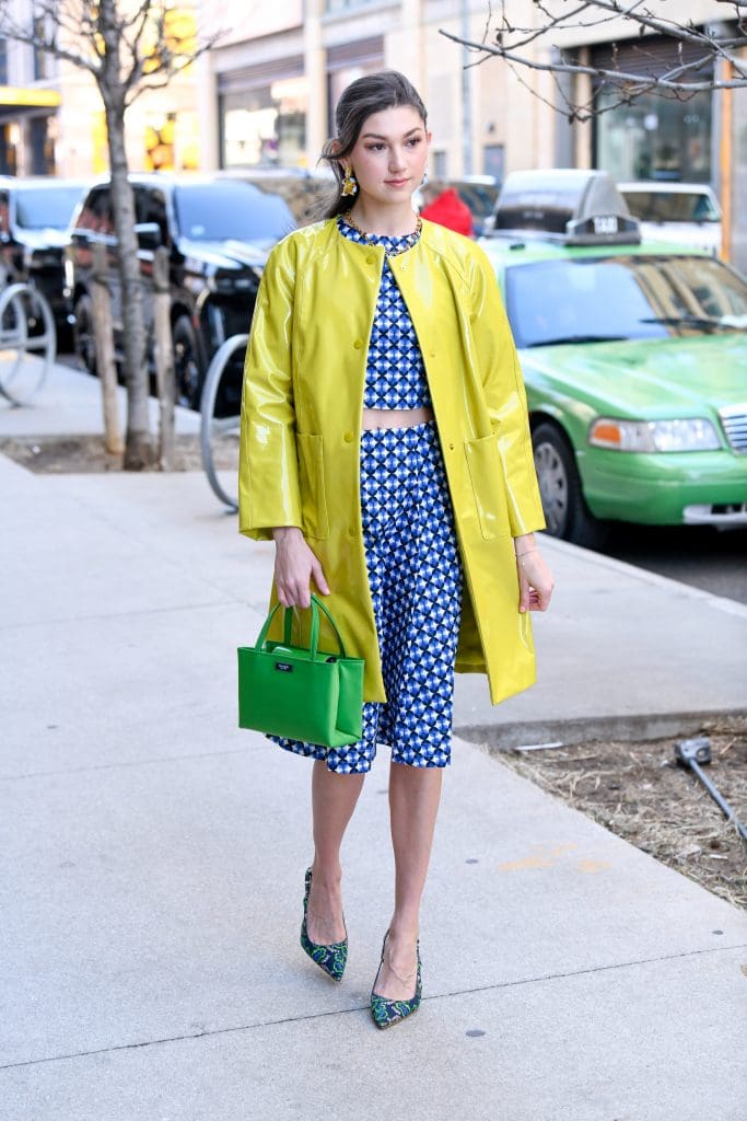 Kate Spade New York Resort 2023 Collection