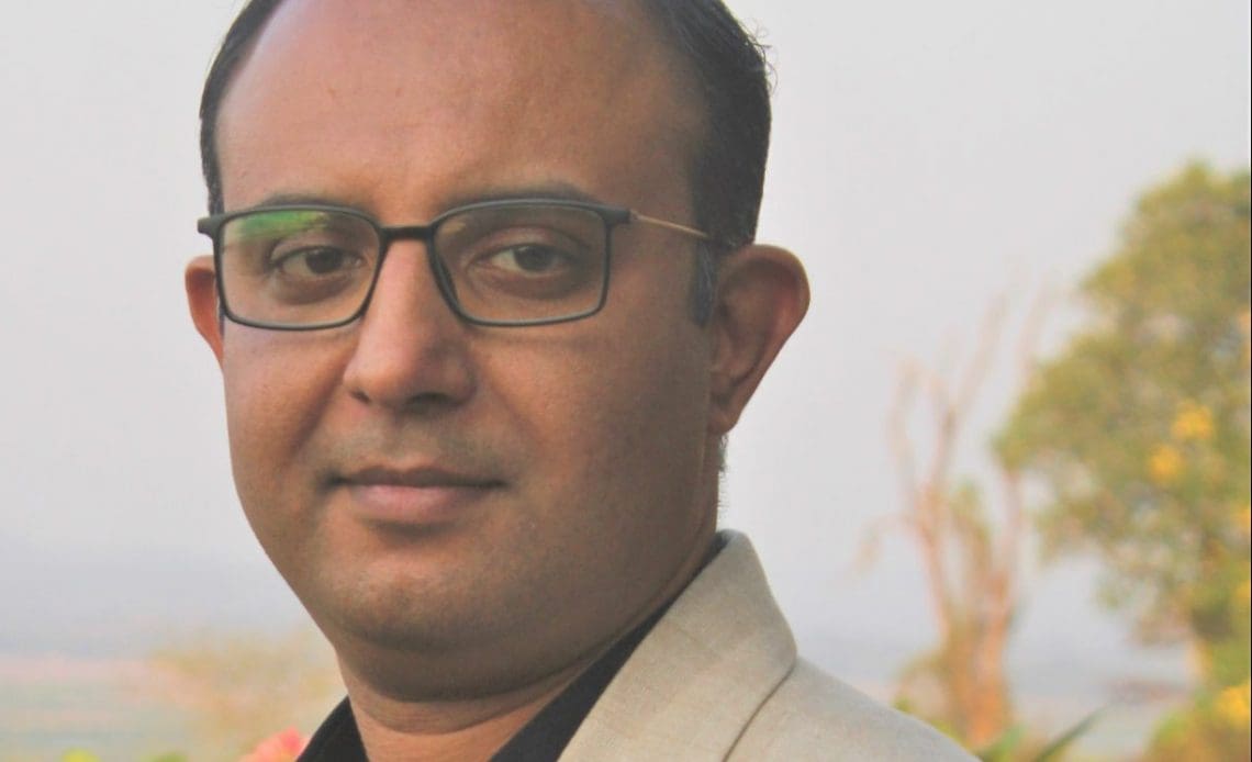 DoubleTree Hilton Goa Appoints Tapajit Bhattacharjee As New F&B Manager ...