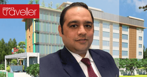 Manesh Datt appointed new General Manager at Ramada Encore by Wyndham ...