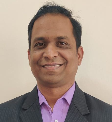 Kalyan Raj G Appointed New F&B Manager At Angsana Oasis And Resort ...