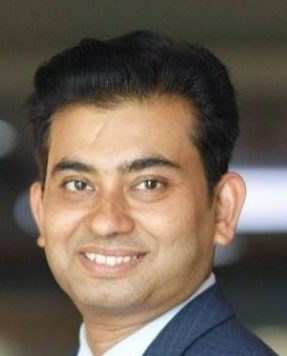 Vipul Shrivastava Appointed New F&B Manager At Radisson Blu Hotel Pune ...